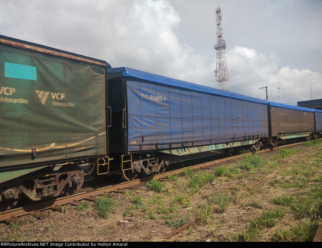 FIBR FLS-054013-7